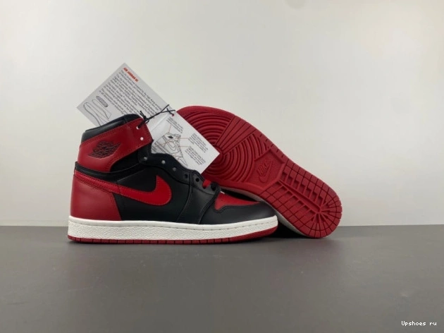 Retro Bred High 1 OG '85  Jordan (2025) HV6674-067  1211